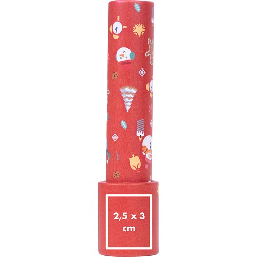 Christmas Kaleidoscope North Pole