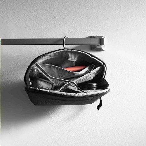 Necesser Peak Design Wash Pouch Small (Negro)