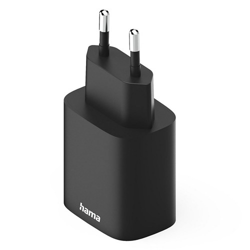 Ładowarka ścienna 30W Hama Ładowarka ścienna 30W Hama