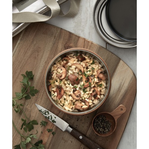 Black+Blum Glass Lunch Bowl 750ml Black+Blum Glass Lunch Bowl 750ml