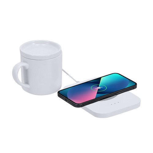 Warmhoudplaatje Oplader Wasoox Warmhoudplaatje Oplader Wasoox