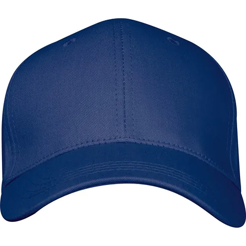 Casquette de baseball CrisMa en coton recyclé Casquette de baseball CrisMa en coton recyclé