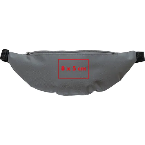 Belt bag Caravelas