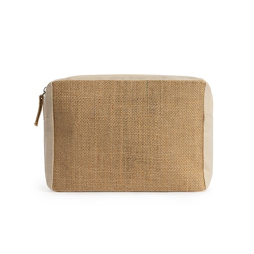 Jute pouch Bongo Jute pouch Bongo