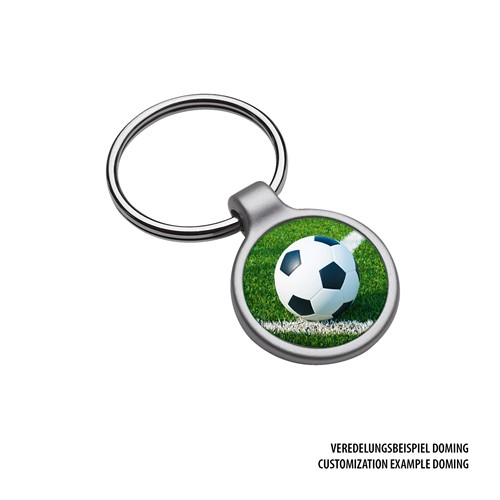 Key Ring RE98-IRUN ROUND Key Ring RE98-IRUN ROUND