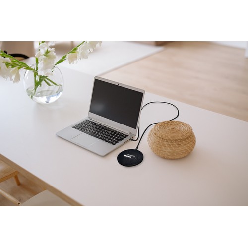 15W leather wireless base 15W leather wireless base