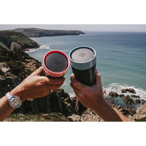 Circular&Co Recycled Coffee Cup 227 ml