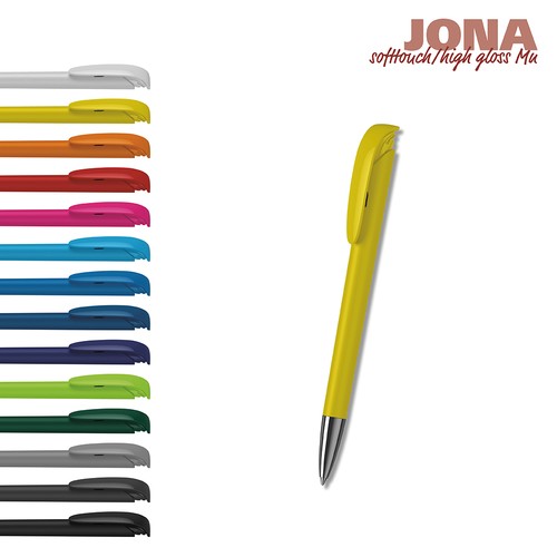 Jona softtouch/high gloss Mn Jona softtouch/high gloss Mn