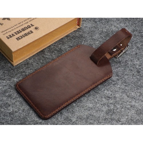 Luggage tag Luggage tag