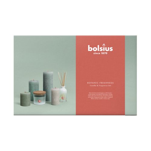 Bolsius Large Gift Set Bolsius Large Gift Set