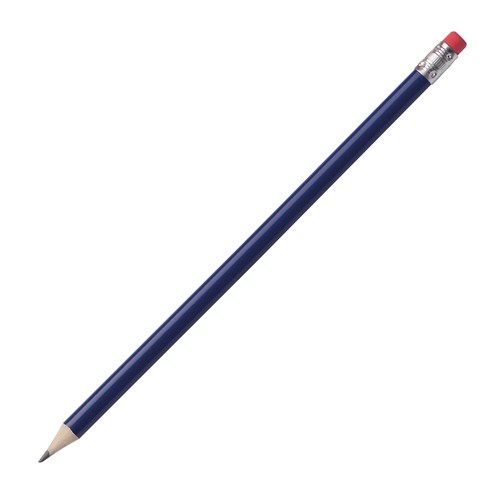 Crayon à papier avec gomme Hickory Crayon à papier avec gomme Hickory