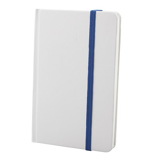 A6 Notebook with page marker Gadoni A6 Notebook with page marker Gadoni