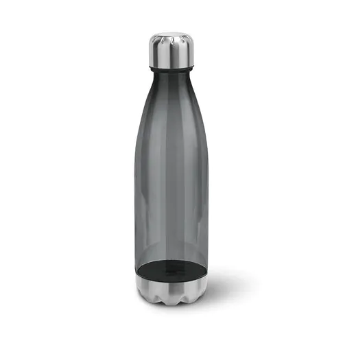 ANCER. Borraccia sportiva in AS e acciaio inox 700 mL