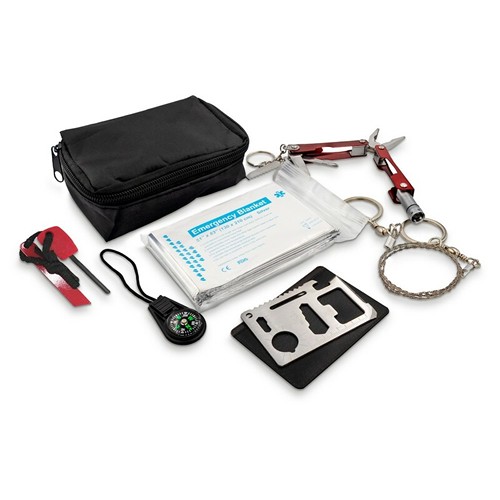 Accesorios de supervivencia Accesorios de supervivencia