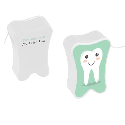 Dental floss