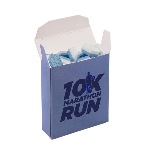 Doosje met mints