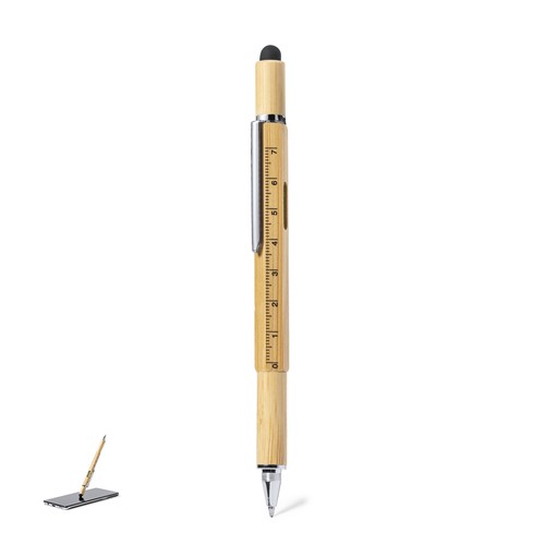 Stylo Multifonction Rakars