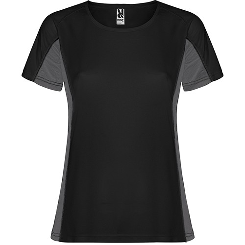 T-shirt technique SHANGHAI WOMAN