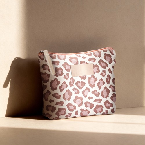 IDRISI TOILETRY BAG