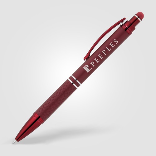 Phoenix Softy Monochrome Pen