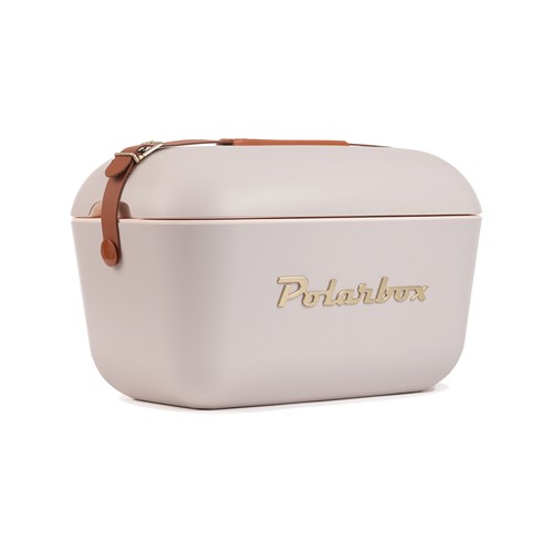 POLARBOX Glacière Large 20L vintage Original POLARBOX Glacière Large 20L vintage Original
