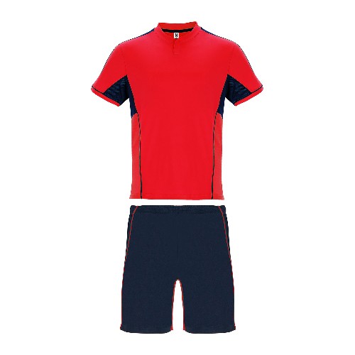 Completino sportivo unisex BOCA