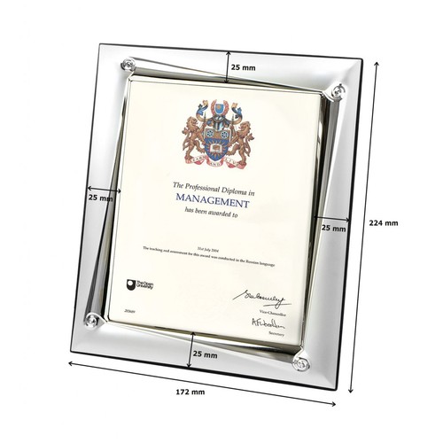 PORTE-PHOTO PARCHEMIN -PHOTO 130x180 mm