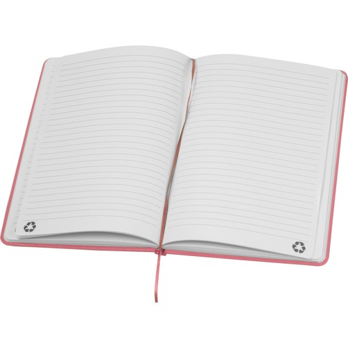 Notes A5 w linie