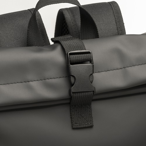 PU laptop backpack (15). PU laptop backpack (15).