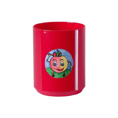 Toothbrush tumbler "Clean"