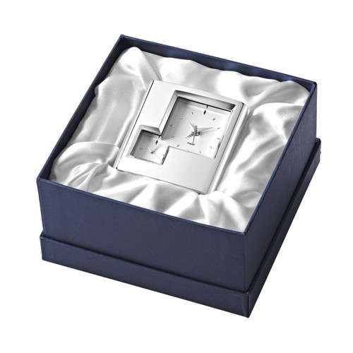 ALARM CLOCK DOUBLE TIME LUX BOX - 70x76 ALARM CLOCK DOUBLE TIME LUX BOX - 70x76