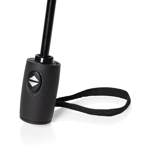 Swiss Peak Vito Aware™ RPET 21" Schirm mit auto open/close Swiss Peak Vito Aware™ RPET 21" Schirm mit auto open/close