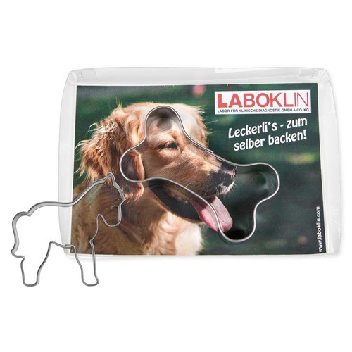 Bakvormpje doosje - paard