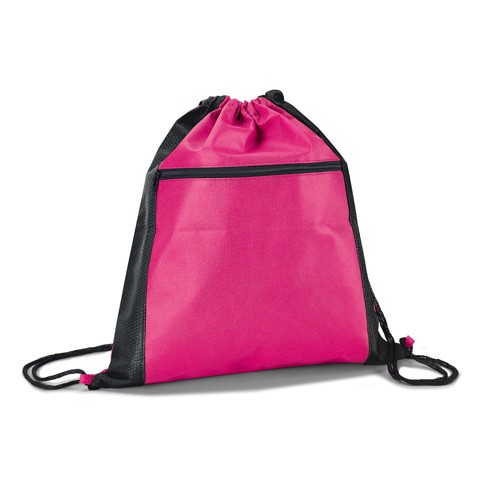Backpack with pocket Marigot Backpack with pocket Marigot
