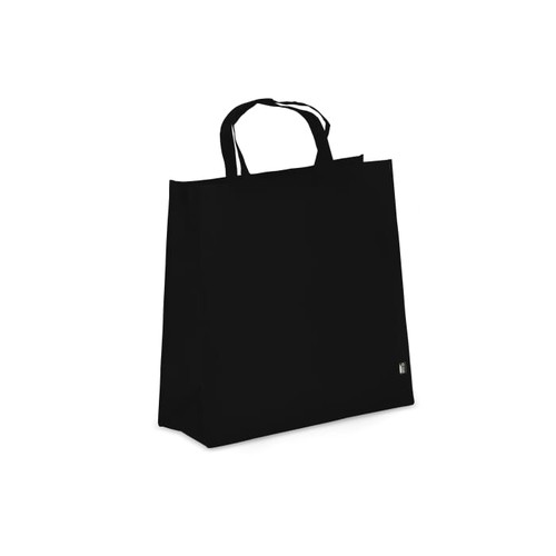 R-PET Draagtas non-woven 45 x 18 x 45cm 75g/m² R-PET Draagtas non-woven 45 x 18 x 45cm 75g/m²