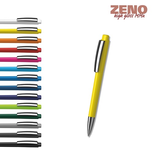 Zeno high gloss MMn