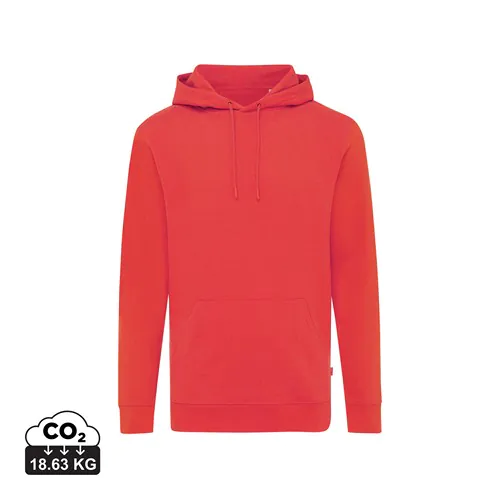 IQONIQ Jasper recycled cotton hoodie IQONIQ Jasper recycled cotton hoodie