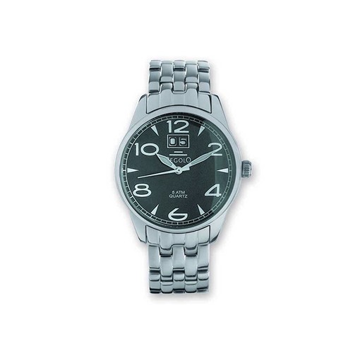 MONTRE ANALOGIQUE REGOLO pour homme