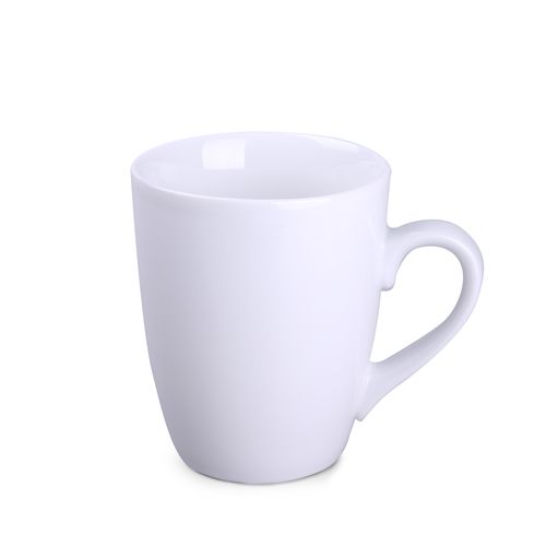 Beker Ilona Premium 300ml wit Beker Ilona Premium 300ml wit