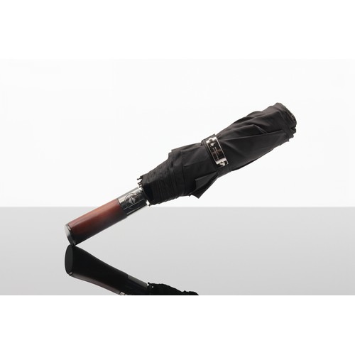 Eco wood Umbrella