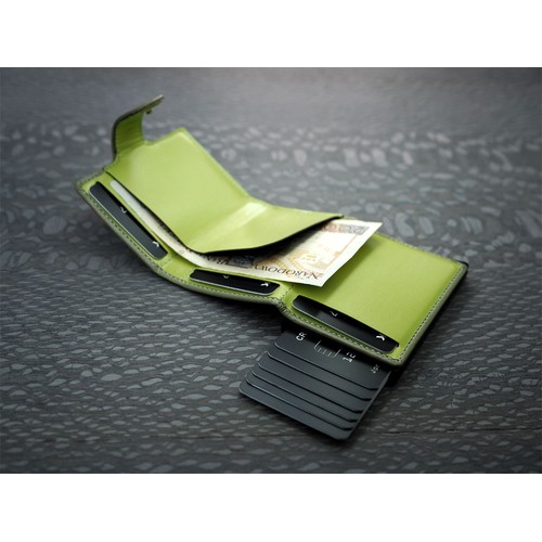 Billetera RFID Billetera RFID