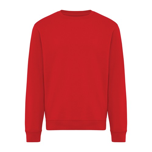 IQONIQ Torla crew neck van gerecycled katoen