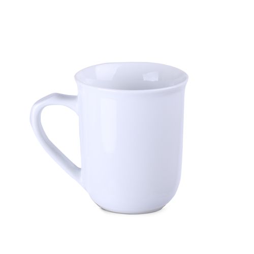 Beker Ergo 280ml wit Beker Ergo 280ml wit