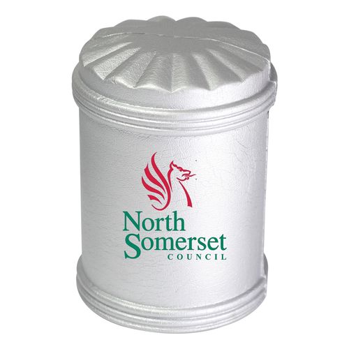Stress Dustbin ** Stress Dustbin **