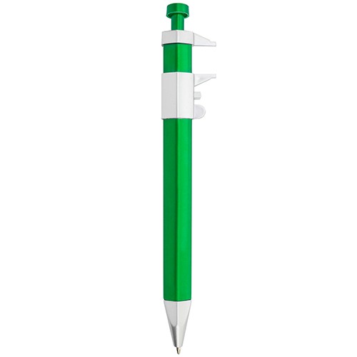 Penna sfera con calibro Waterbury