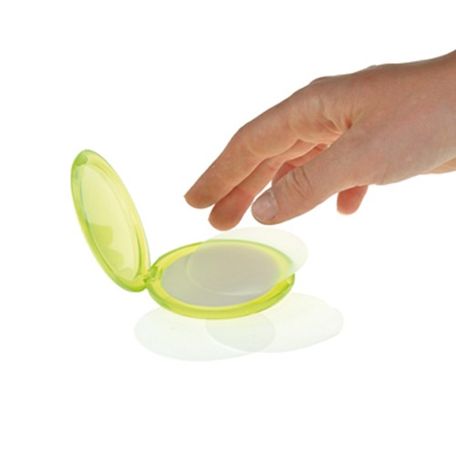 Distributeur de feuilles de savon Helge Distributeur de feuilles de savon Helge