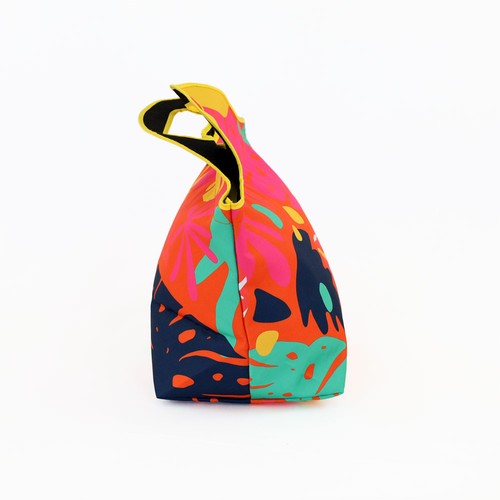 borsa da pranzo isolata