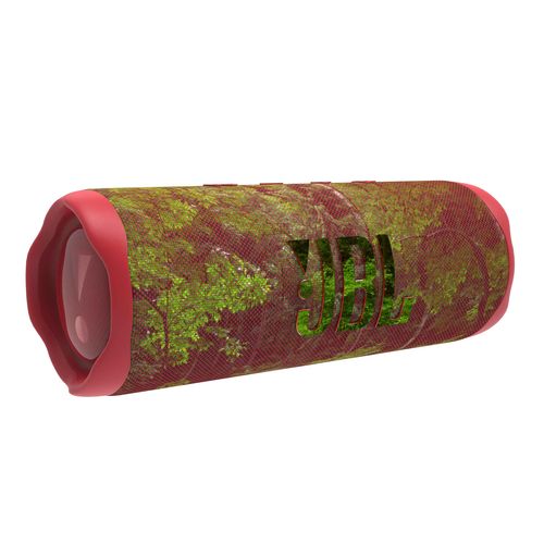 JBL Flip 6 (Rouge)