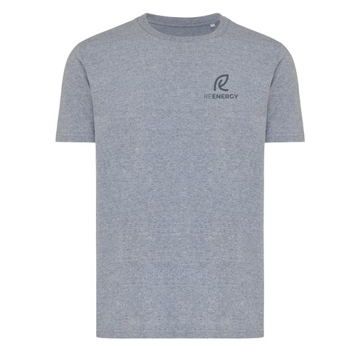 T-shirt en coton recyclé IQONIQ Brett