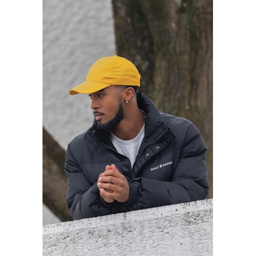 Cappellino Impact 6 pannelli 190gr con tracer AWARE™